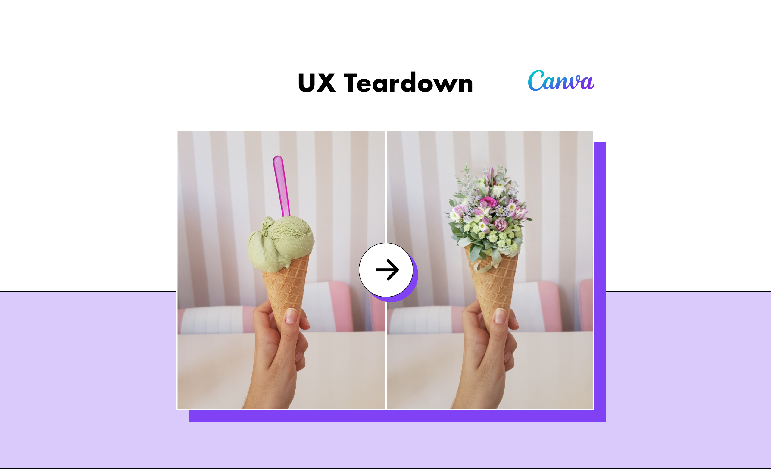 Canva teardown